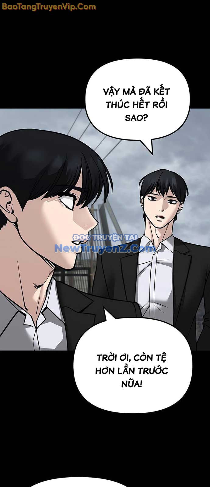 Giang Hồ Thực Thi Công Lý chapter 139 - Trang 62