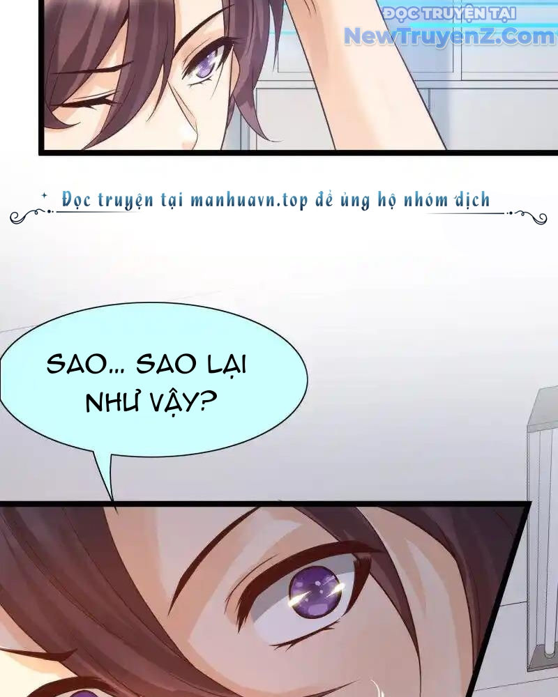 Nữ Thần Giúp Tôi Trở Thành Học Bá chapter 13 - Trang 46