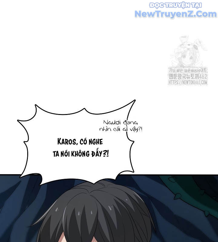 0.0000001% Của Quỷ Vương chapter 34 - Trang 16