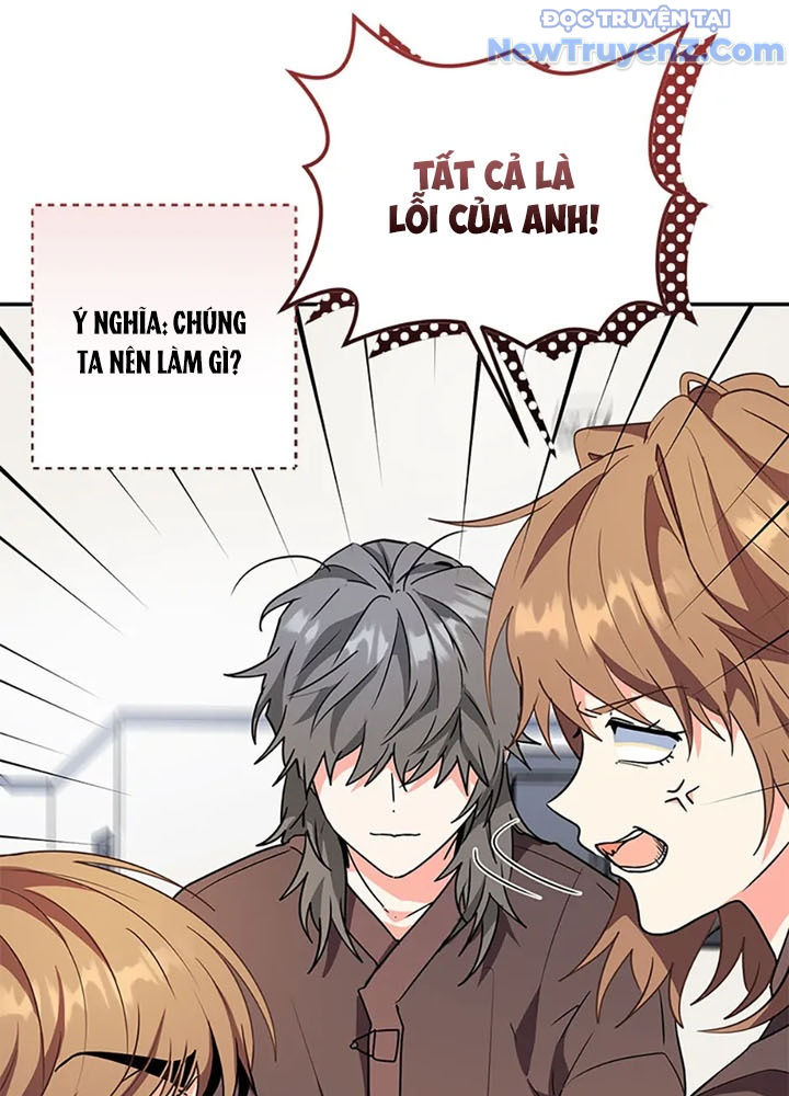 Anh Em Của Tôi Đều Là Nhân Vật Chính chapter 66 - Trang 20