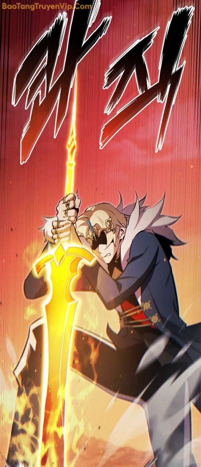Huyền Thoại Game Thủ - Tái Xuất chapter 193 - Trang 3