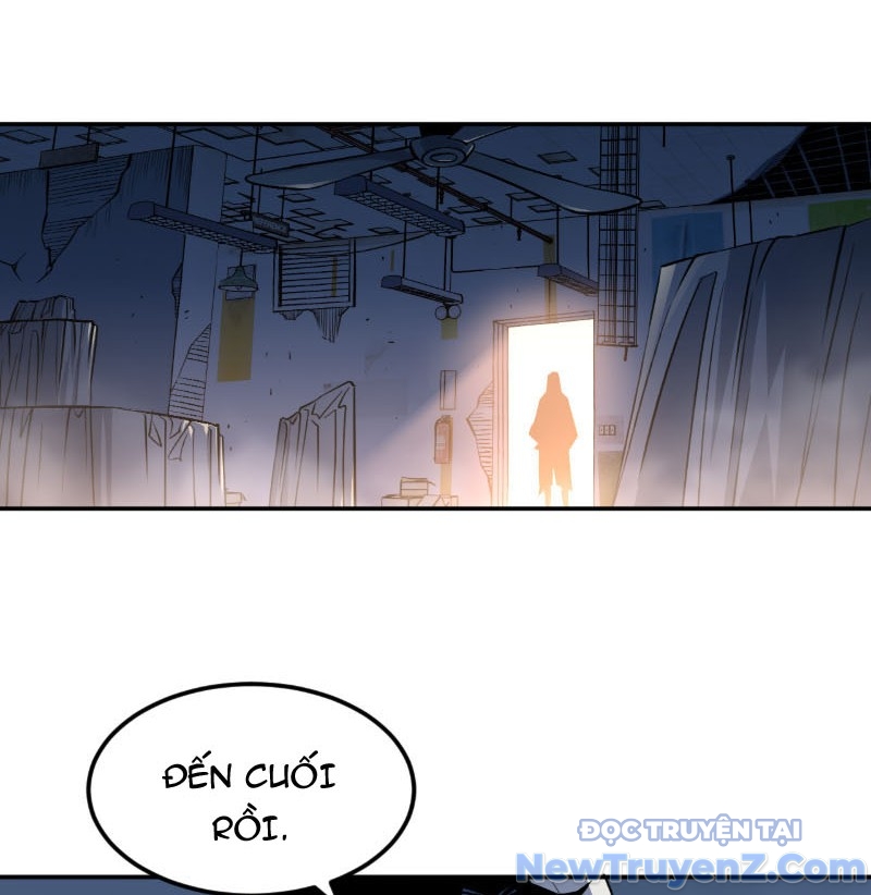Kẻ Ký Sinh Trên Người Ta Không Dễ Chọc chapter 7 - Trang 58