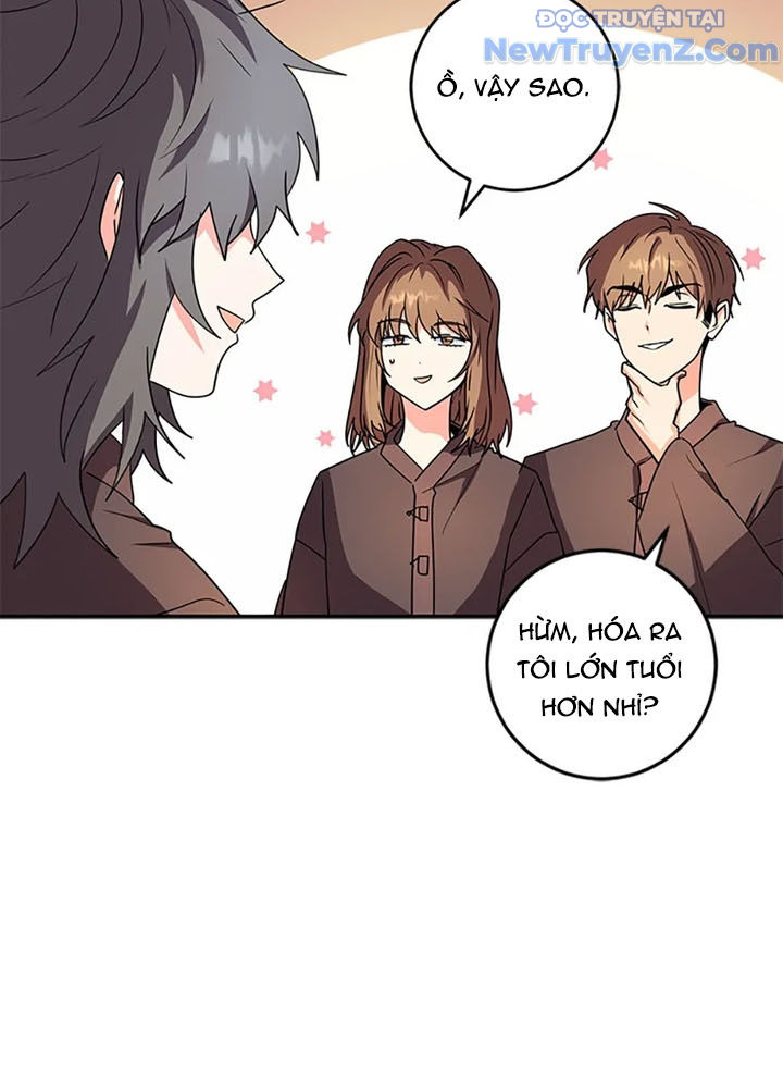 Anh Em Của Tôi Đều Là Nhân Vật Chính chapter 68 - Trang 40