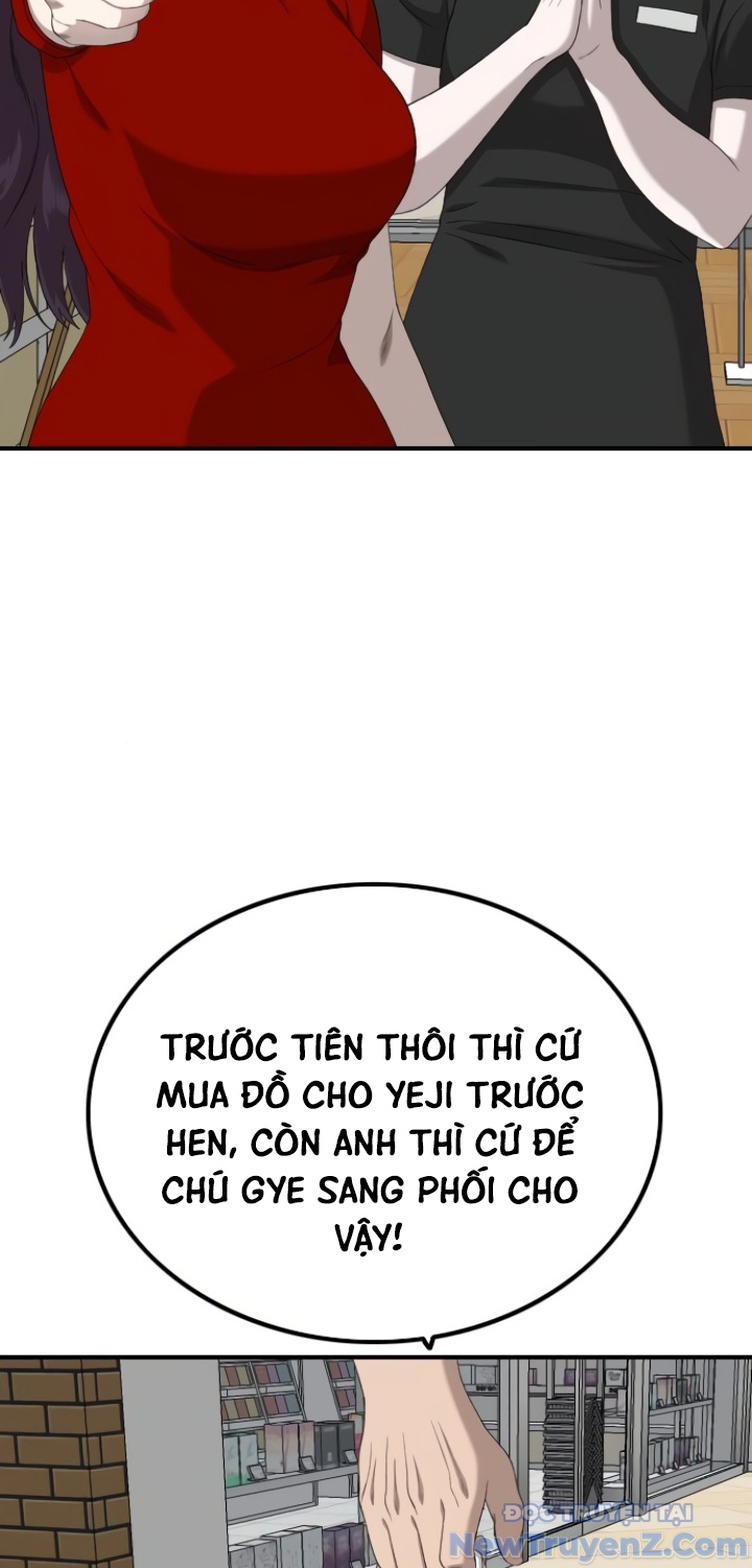 Người Xấu chapter 254 - Trang 29
