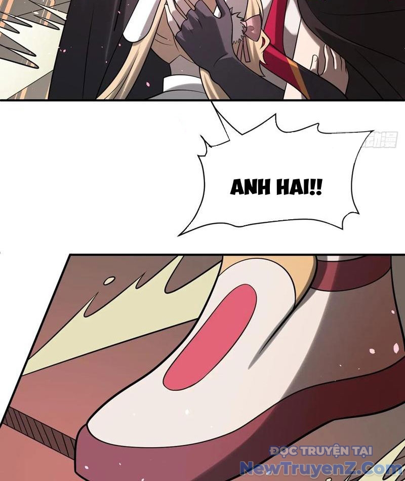 Trảm Thần chapter 76 - Trang 19
