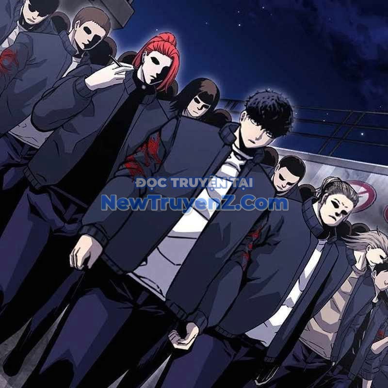 King Game chapter 109 - Trang 198