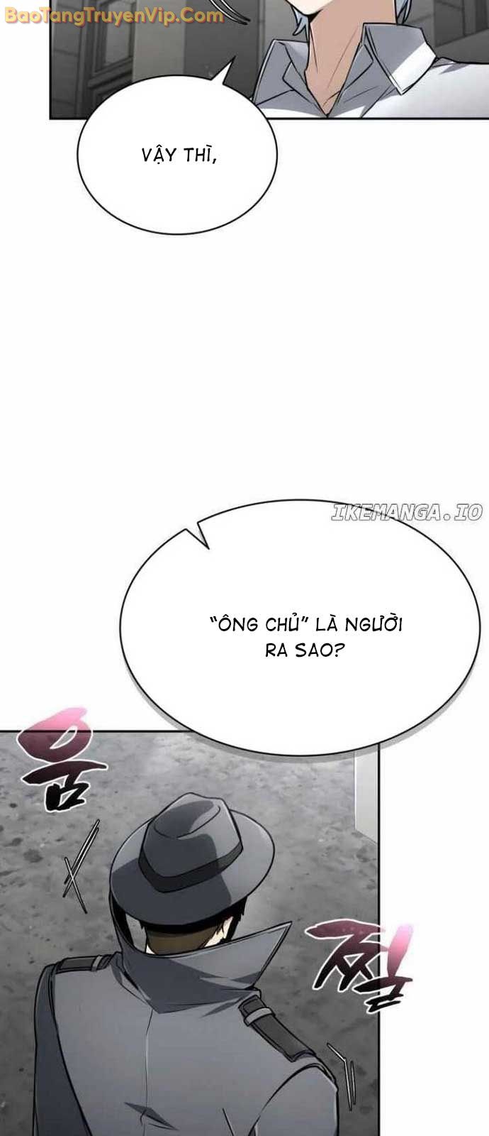 Đa Sắc Ma Pháp Sư Thiên Tài chapter 37 - Trang 17