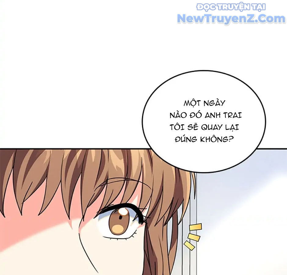 Anh Em Của Tôi Đều Là Nhân Vật Chính chapter 7 - Trang 25