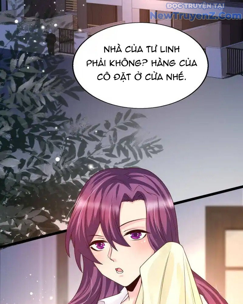 Nữ Thần Giúp Tôi Trở Thành Học Bá chapter 34 - Trang 20