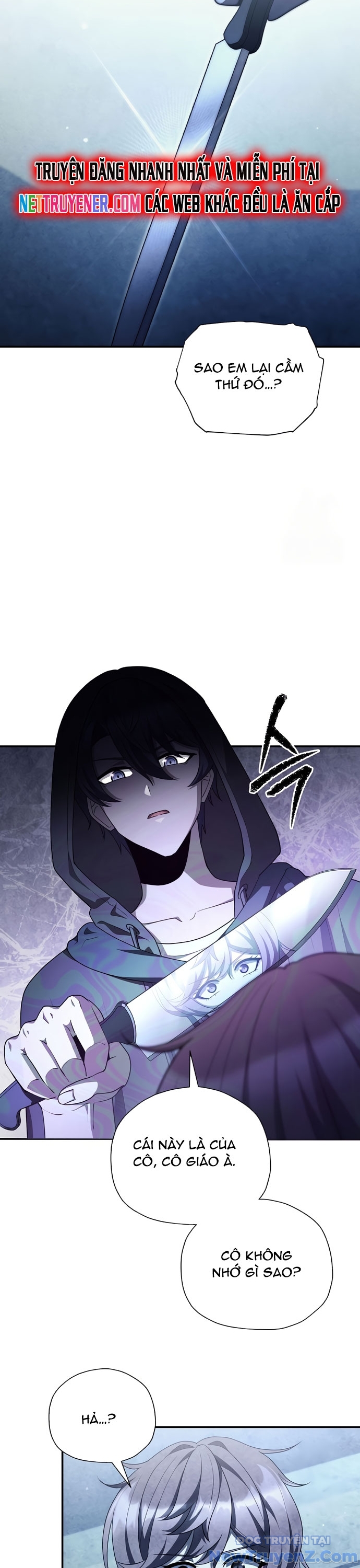 Câu Lạc Bộ Truyện Ma chapter 64 - Trang 20