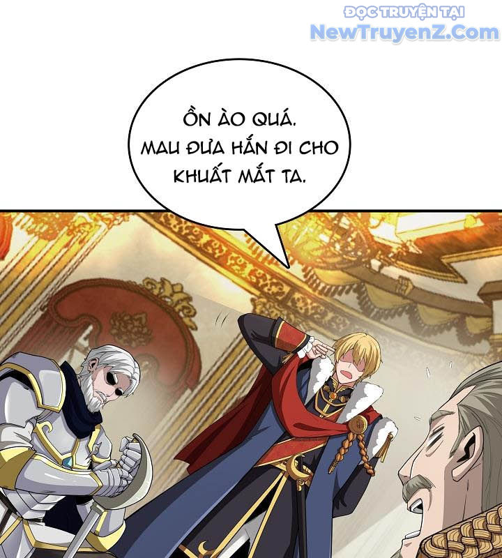 0.0000001% Của Quỷ Vương chapter 19 - Trang 44