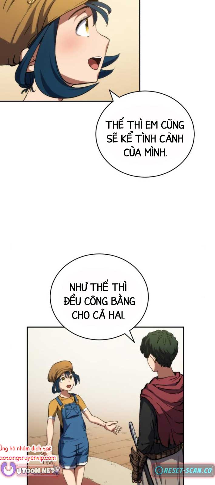 Wild Ranker chapter 5 - Trang 51