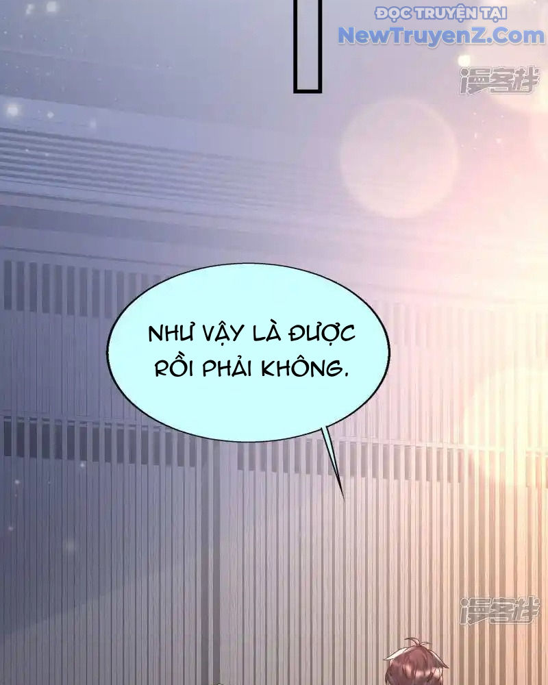Nữ Thần Giúp Tôi Trở Thành Học Bá chapter 34 - Trang 46