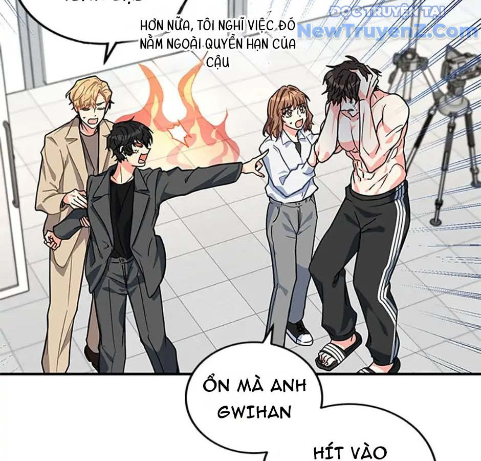 Anh Em Của Tôi Đều Là Nhân Vật Chính chapter 3 - Trang 165