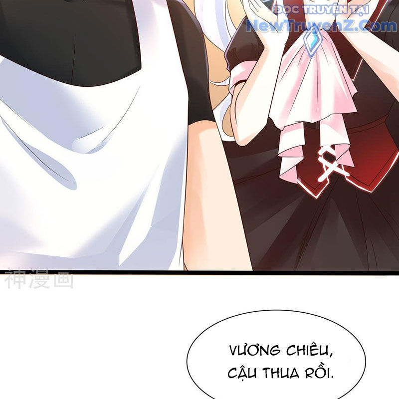 Nữ Thần Giúp Tôi Trở Thành Học Bá chapter 9 - Trang 64