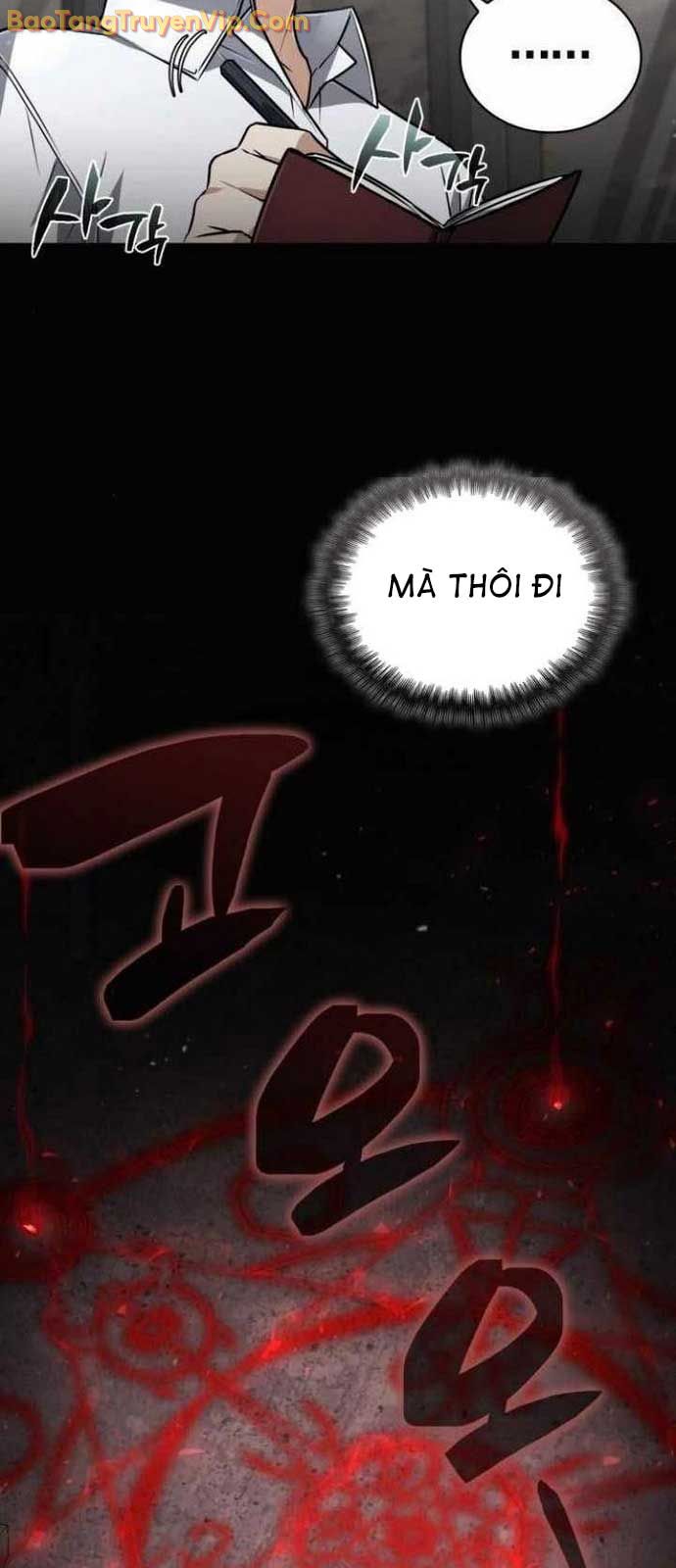 Đa Sắc Ma Pháp Sư Thiên Tài chapter 37 - Trang 61