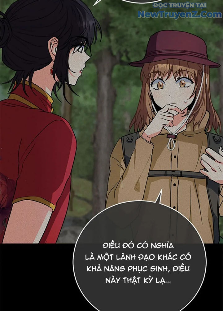 Anh Em Của Tôi Đều Là Nhân Vật Chính chapter 67 - Trang 36