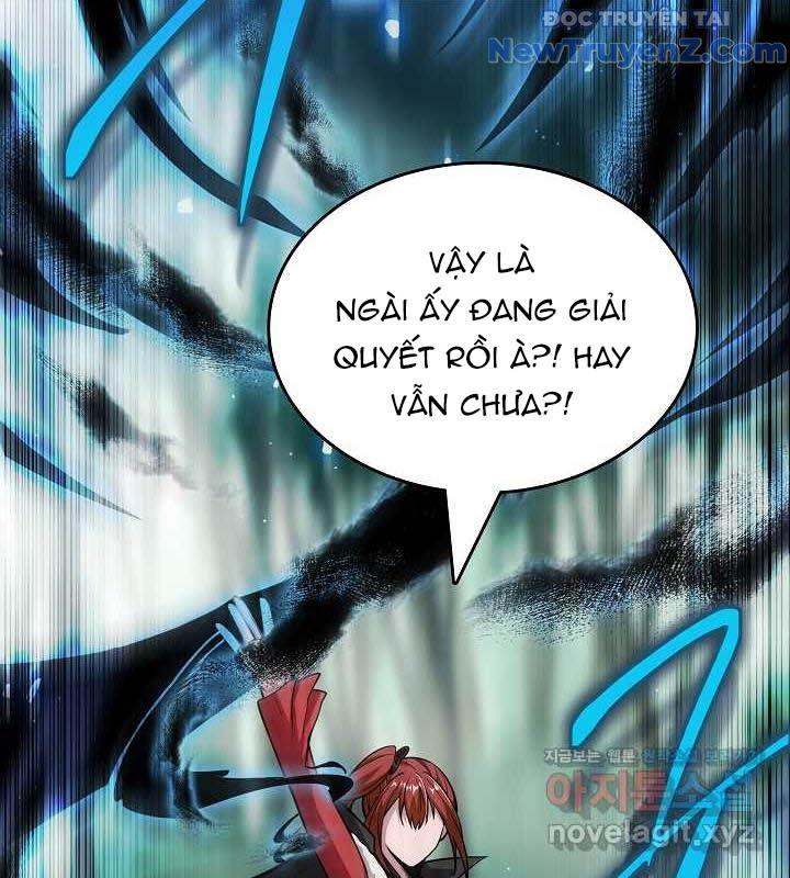 0.0000001% Của Quỷ Vương chapter 25 - Trang 116
