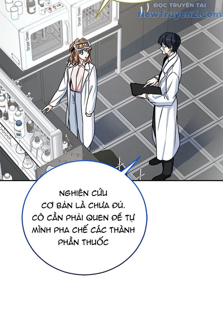 Anh Em Của Tôi Đều Là Nhân Vật Chính chapter 58 - Trang 18