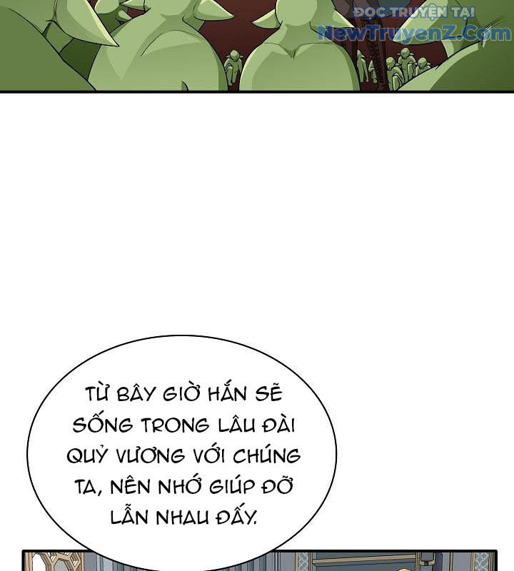 0.0000001% Của Quỷ Vương chapter 6 - Trang 12