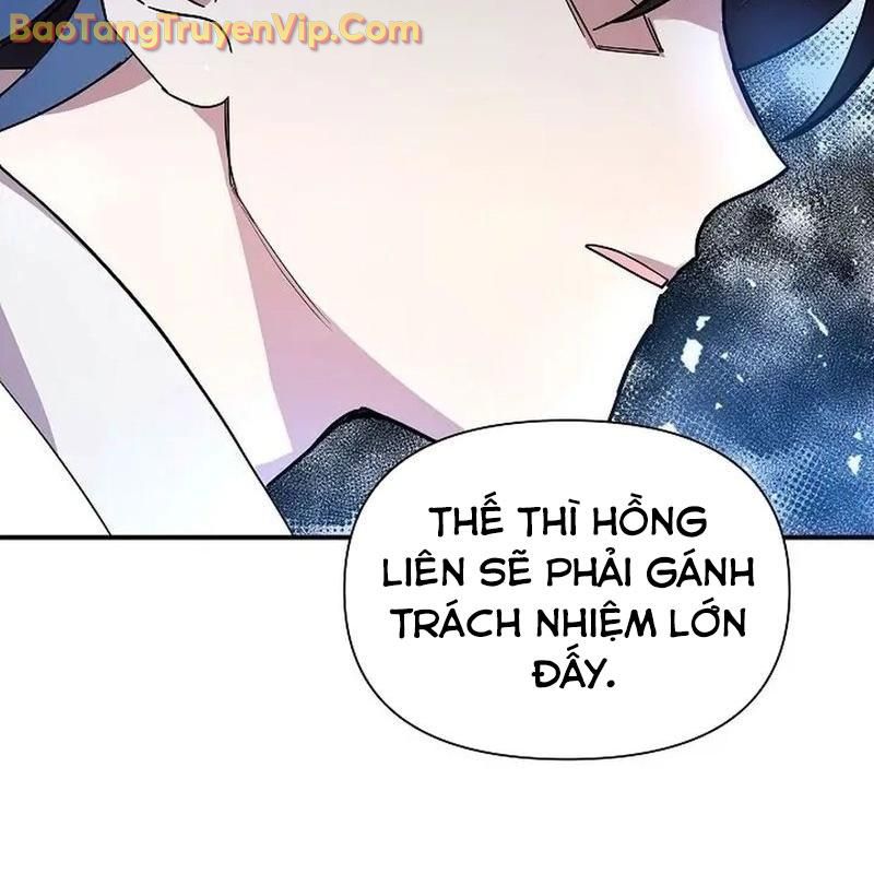 Làm Ơn Dừng Đức Giáo Hoàng Lại chapter 44 - Trang 160