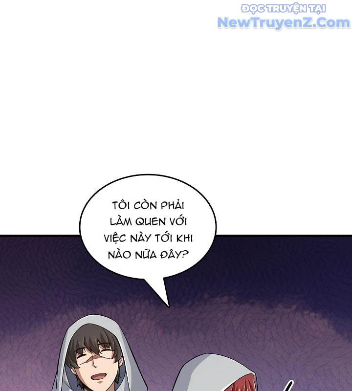 0.0000001% Của Quỷ Vương chapter 8 - Trang 23
