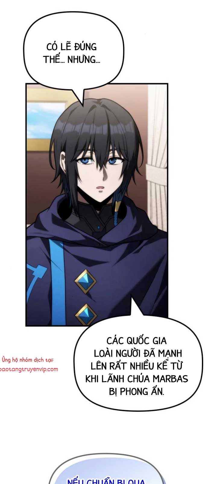 Thiếu Gia Chủ Của Gia Tộc Tử Linh Sư chapter 28 - Trang 29