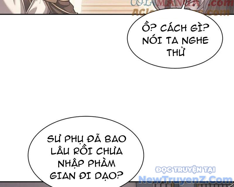 Toàn Chức Kiếm Tu chapter 54 - Trang 65