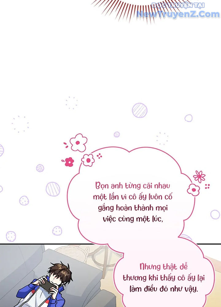 Anh Em Của Tôi Đều Là Nhân Vật Chính chapter 62 - Trang 110