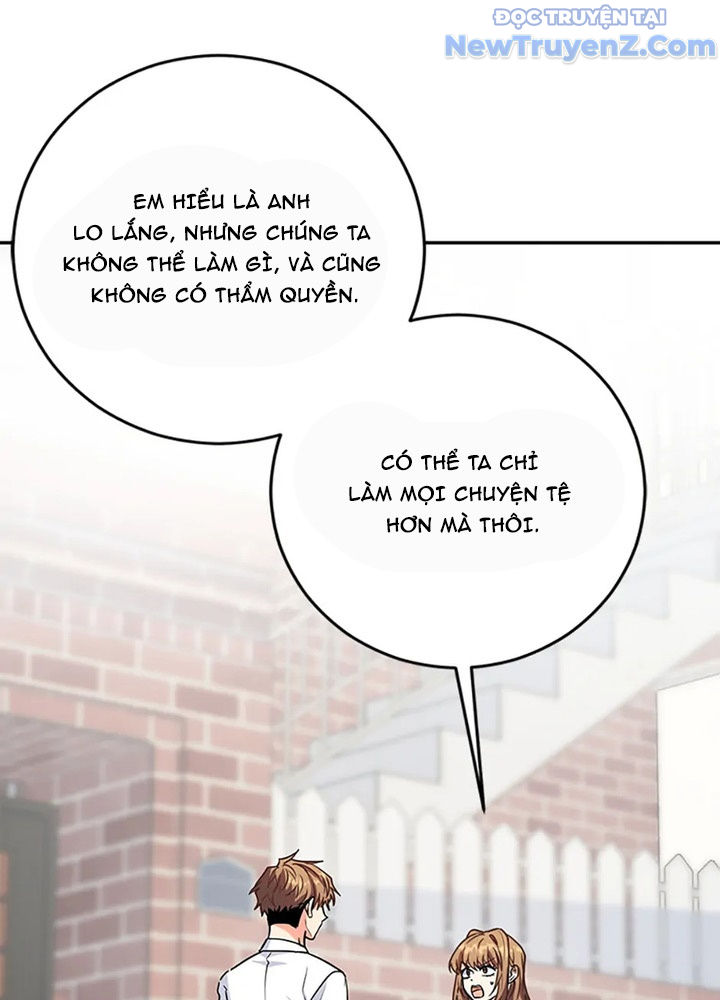 Anh Em Của Tôi Đều Là Nhân Vật Chính chapter 63 - Trang 46