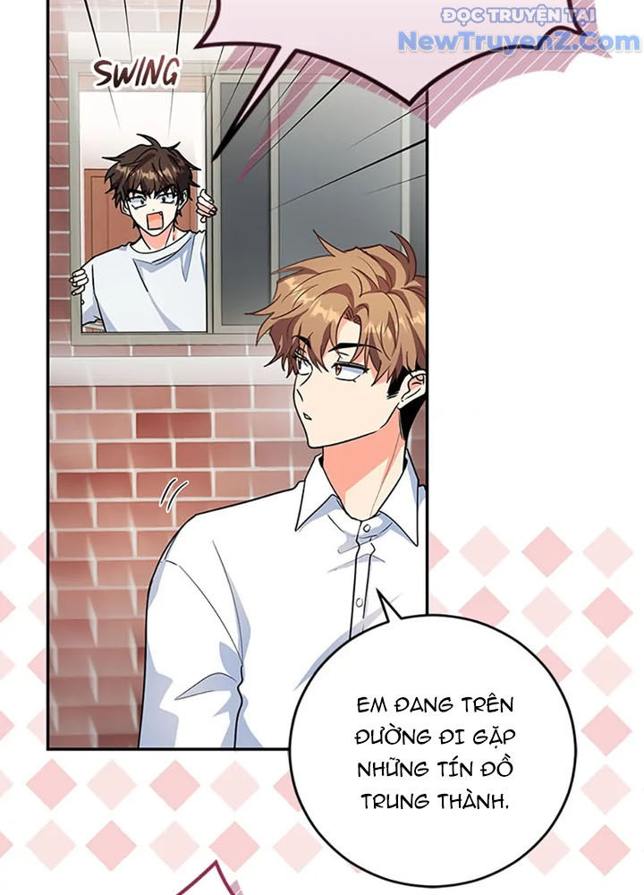 Anh Em Của Tôi Đều Là Nhân Vật Chính chapter 62 - Trang 8