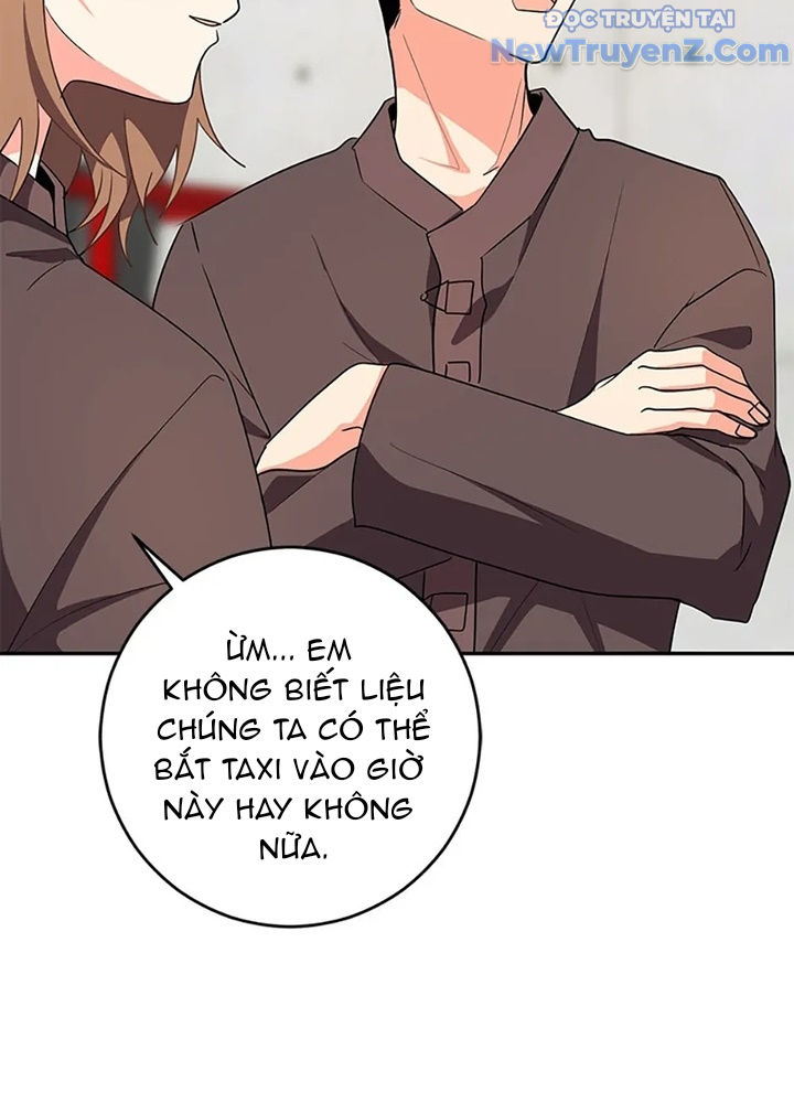 Anh Em Của Tôi Đều Là Nhân Vật Chính chapter 69 - Trang 109