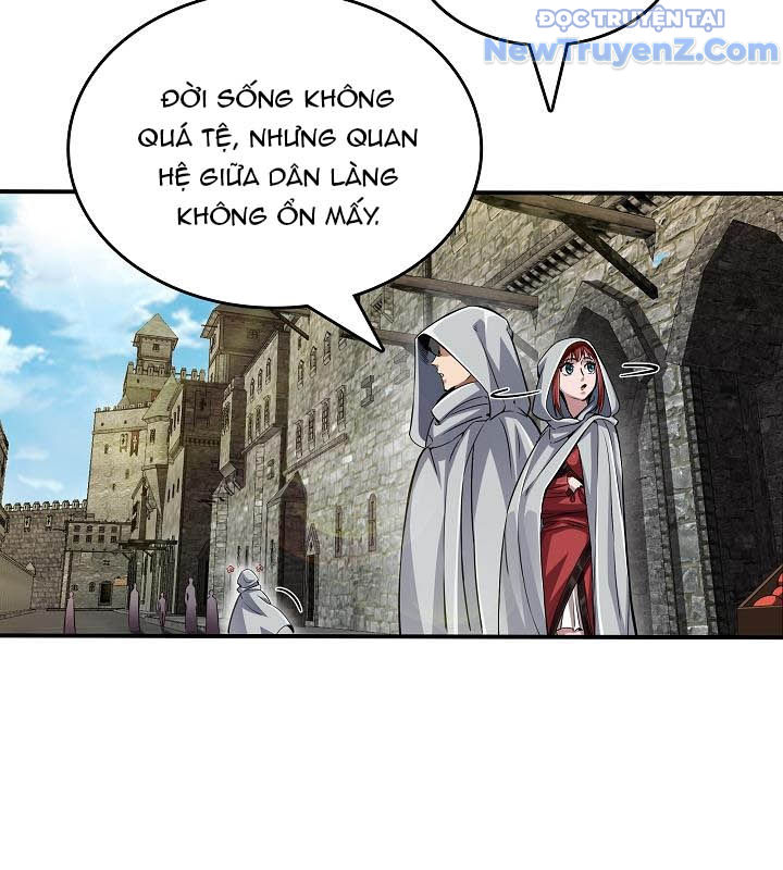 0.0000001% Của Quỷ Vương chapter 7 - Trang 41