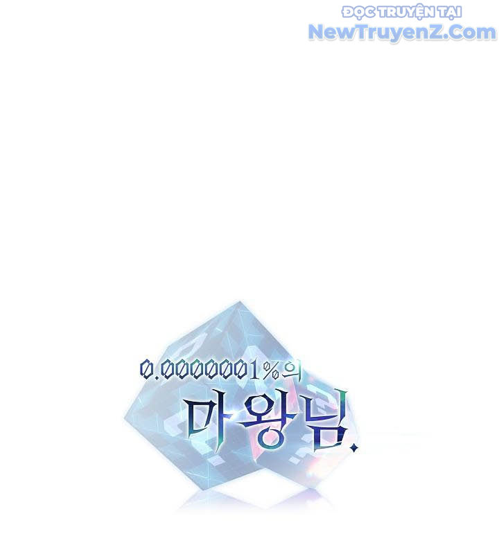 0.0000001% Của Quỷ Vương chapter 11 - Trang 129