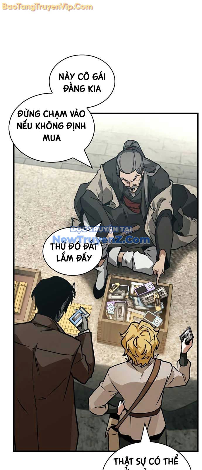 Toàn Trí Độc Giả chapter 264 - Trang 7