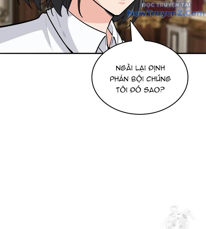 0.0000001% Của Quỷ Vương chapter 28 - Trang 86