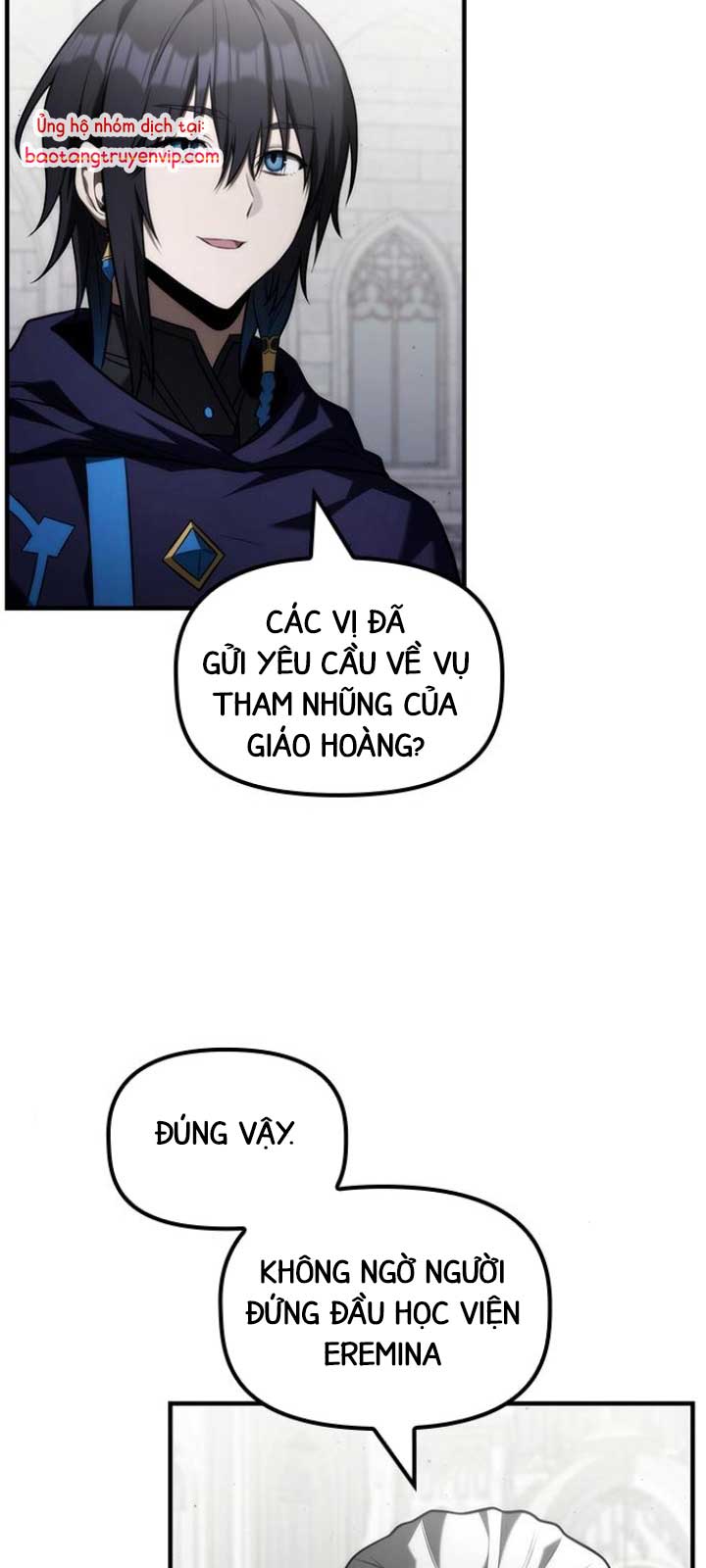 Thiếu Gia Chủ Của Gia Tộc Tử Linh Sư chapter 28 - Trang 51