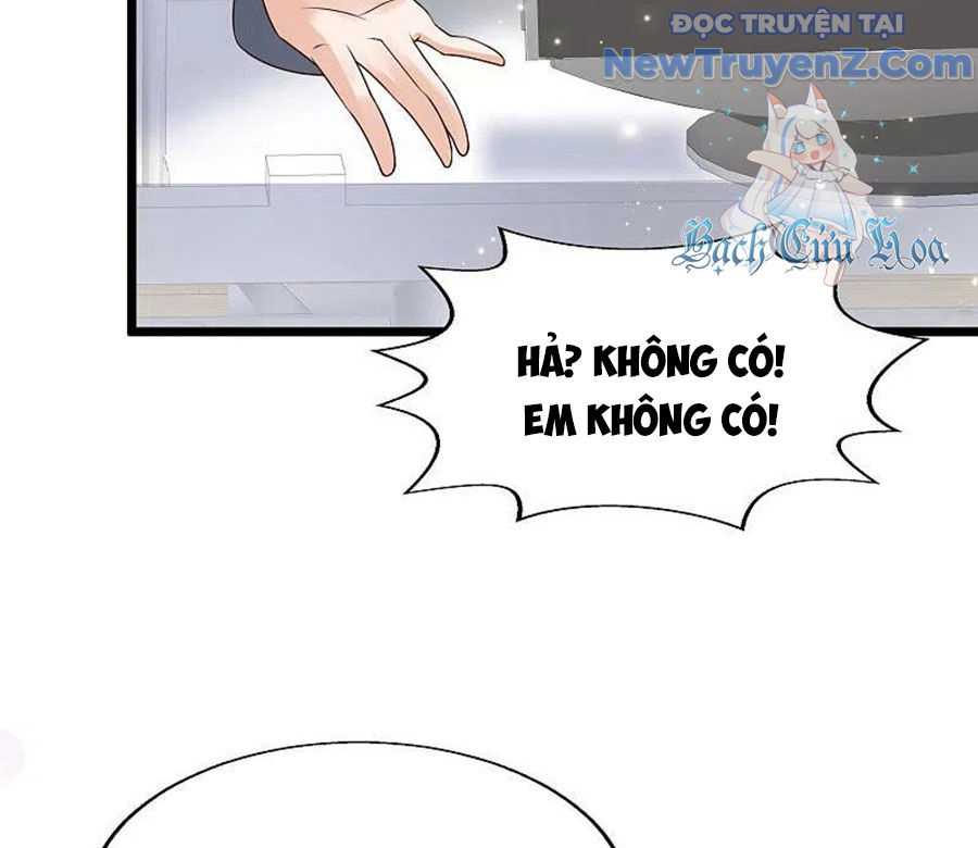 Nữ Thần Giúp Tôi Trở Thành Học Bá chapter 45 - Trang 61
