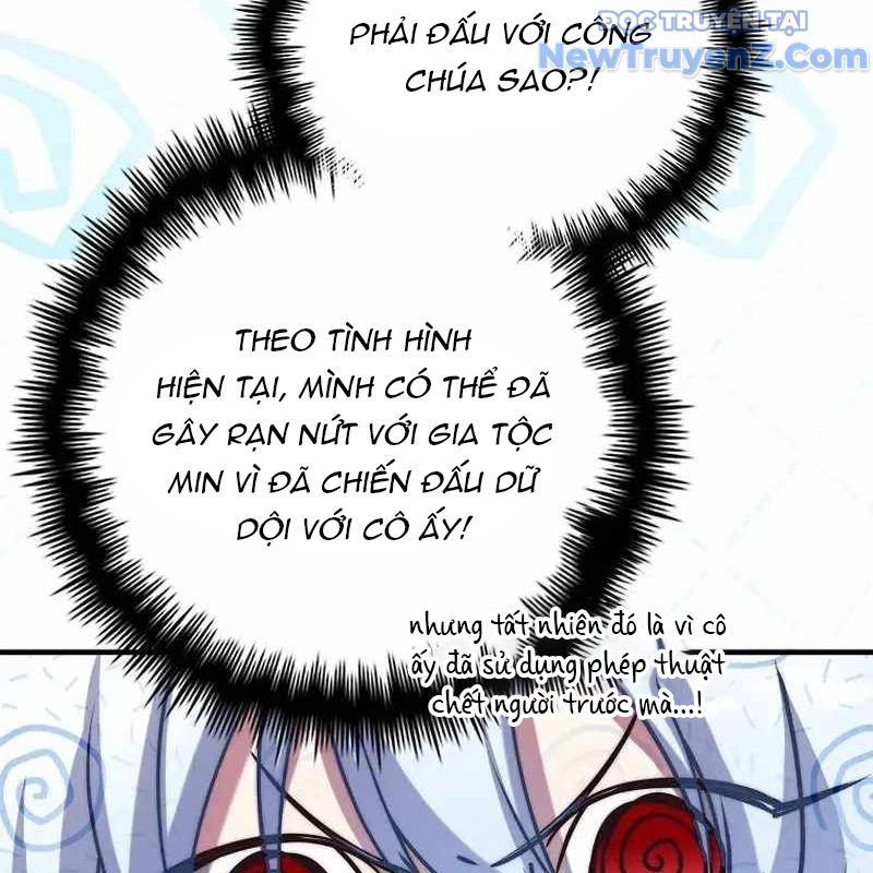 Trở Thành Bạn Thời Thơ Ấu Của Boss chapter 36 - Trang 43