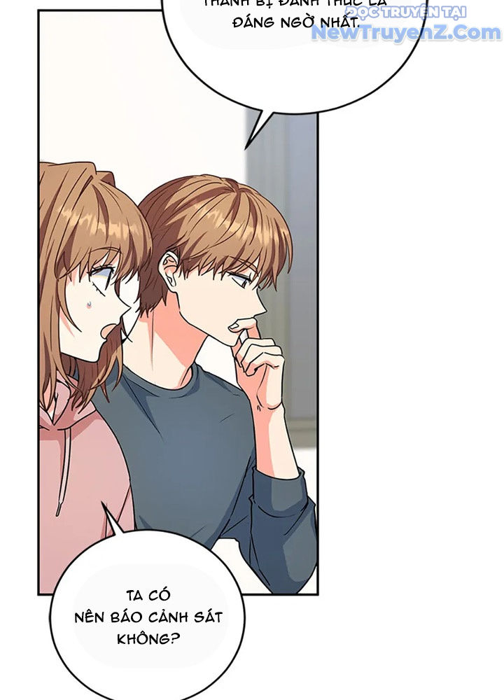 Anh Em Của Tôi Đều Là Nhân Vật Chính chapter 63 - Trang 7