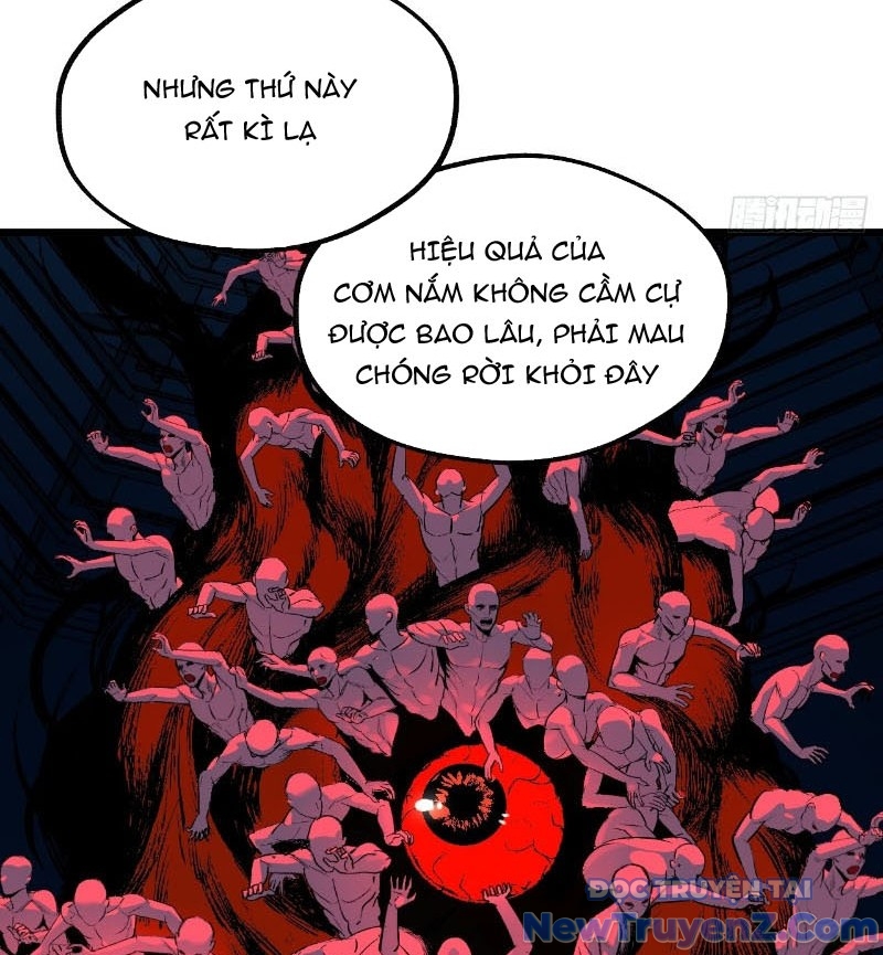 Ta Có Một Sở Nghiên Cứu Quái Vật chapter 10 - Trang 21
