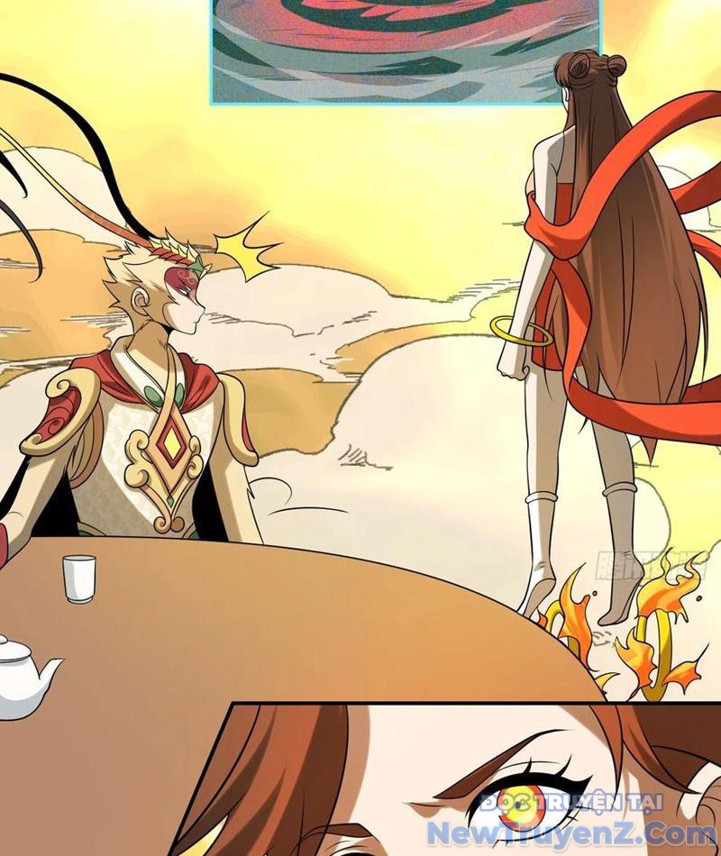 Trảm Thần chapter 76 - Trang 14