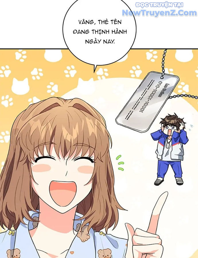 Anh Em Của Tôi Đều Là Nhân Vật Chính chapter 13 - Trang 34