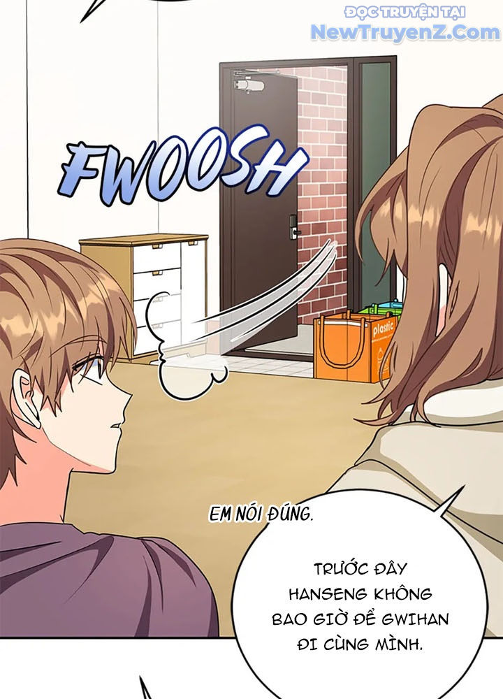 Anh Em Của Tôi Đều Là Nhân Vật Chính chapter 62 - Trang 10