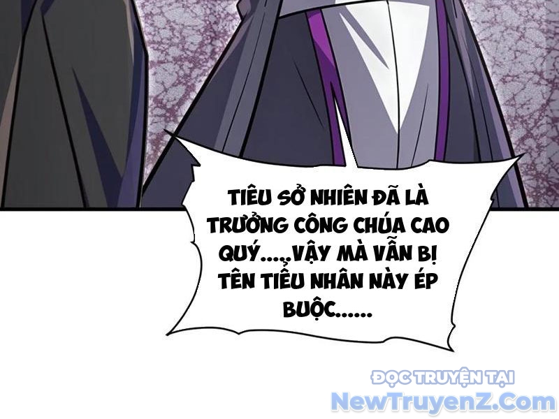 Phản Phái Muốn Sống Lâu Thêm Một Ngày chapter 34 - Trang 28