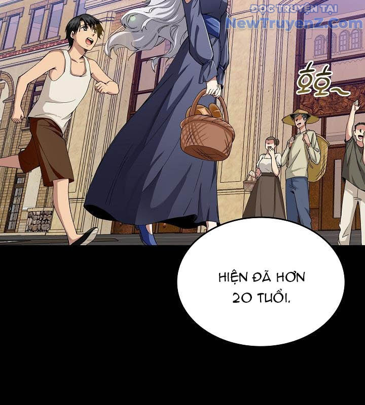0.0000001% Của Quỷ Vương chapter 9 - Trang 9