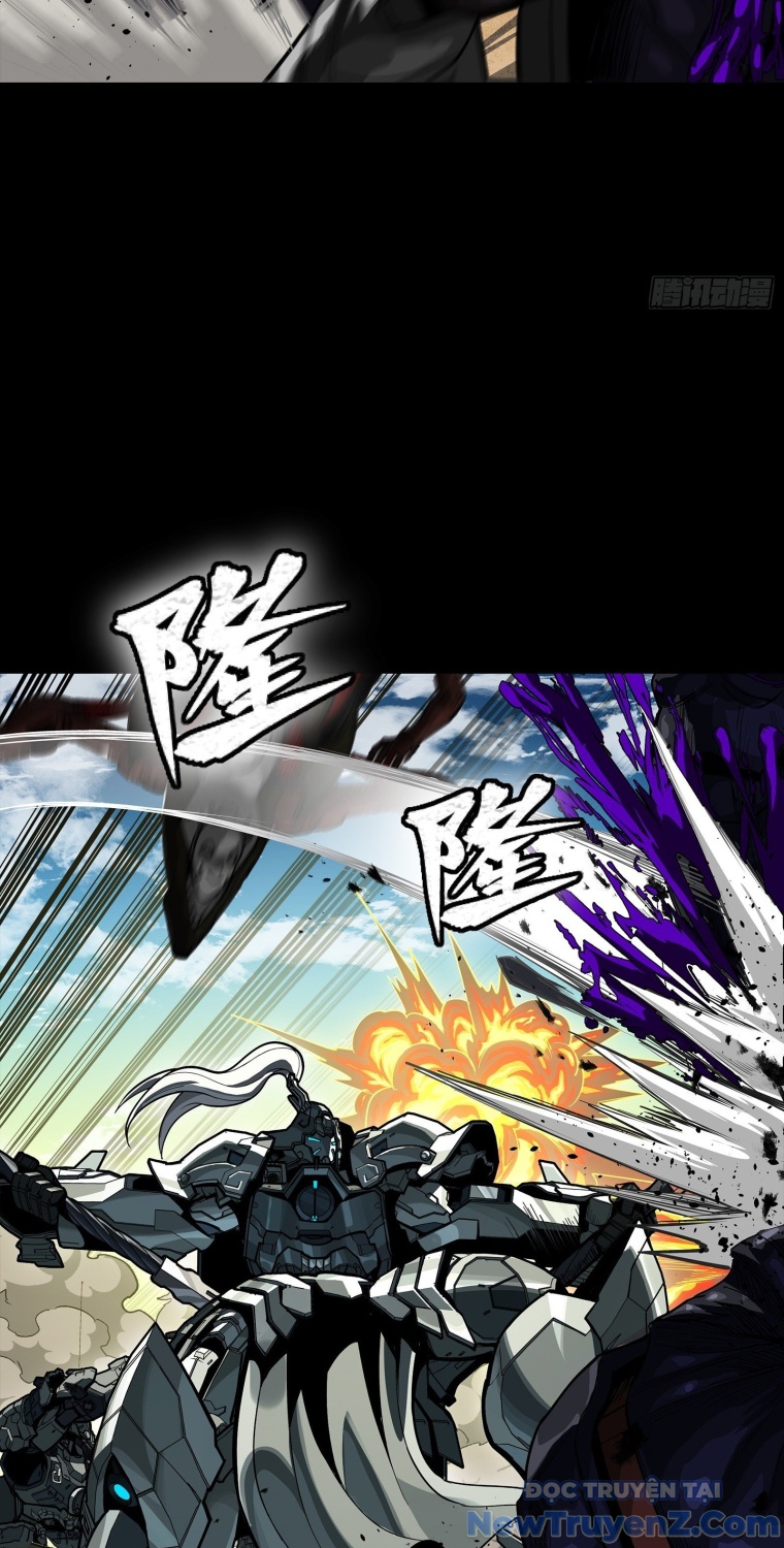 Tinh Giáp Hồn Tướng chapter 283 - Trang 26