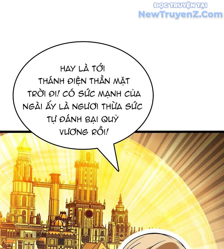 0.0000001% Của Quỷ Vương chapter 11 - Trang 72