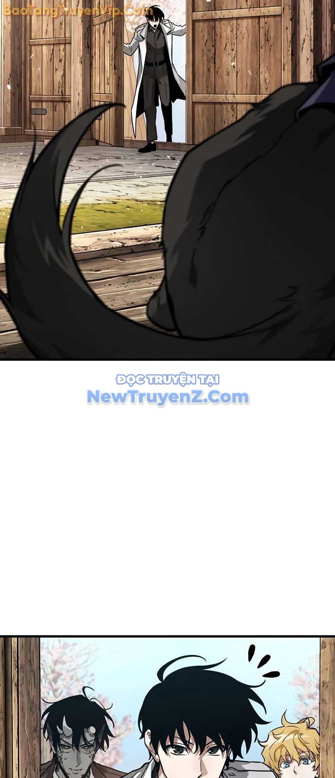 Toàn Trí Độc Giả chapter 264 - Trang 52