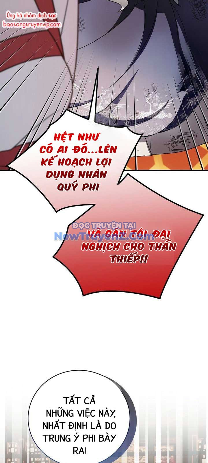 Sinh Tồn Trong Cuốn Tiểu Thuyết Romance Fantasy chapter 45 - Trang 23